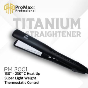 ProMaxx Extreme Straight PM 3001