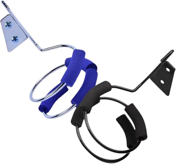 Hair Dryer Wall Stand - Image 3