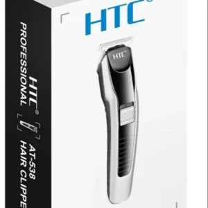 Htc-AT 538 Hair Trimmer