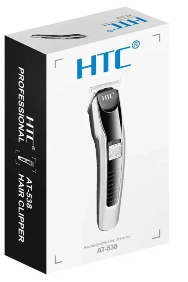 Htc-AT 538 Hair Trimmer