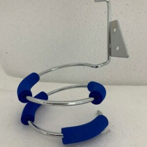 Hair Dryer Wall Stand
