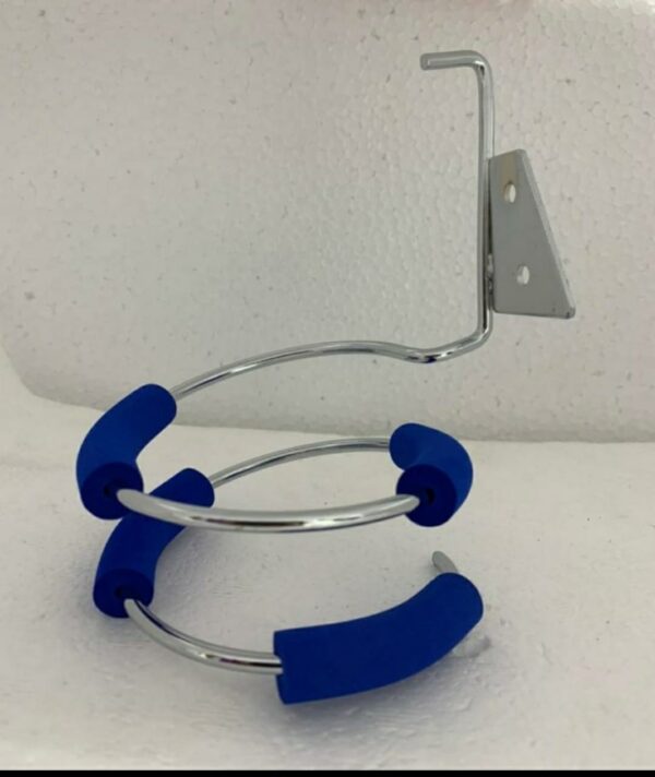 Hair Dryer Wall Stand