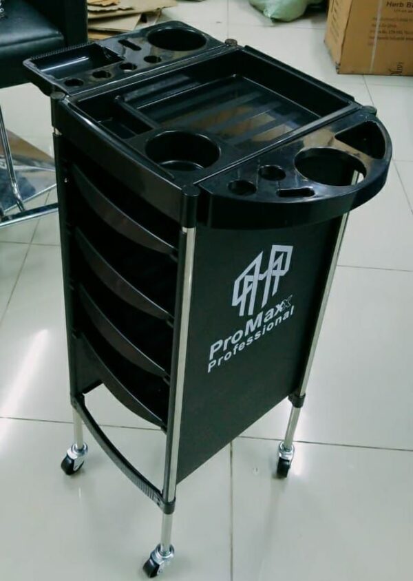 ProMaxx Essential Table Set