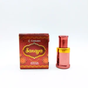 Sanaya Attar - 6ml Roll On